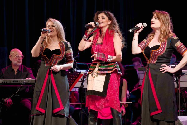 Снимка: Росен Донев